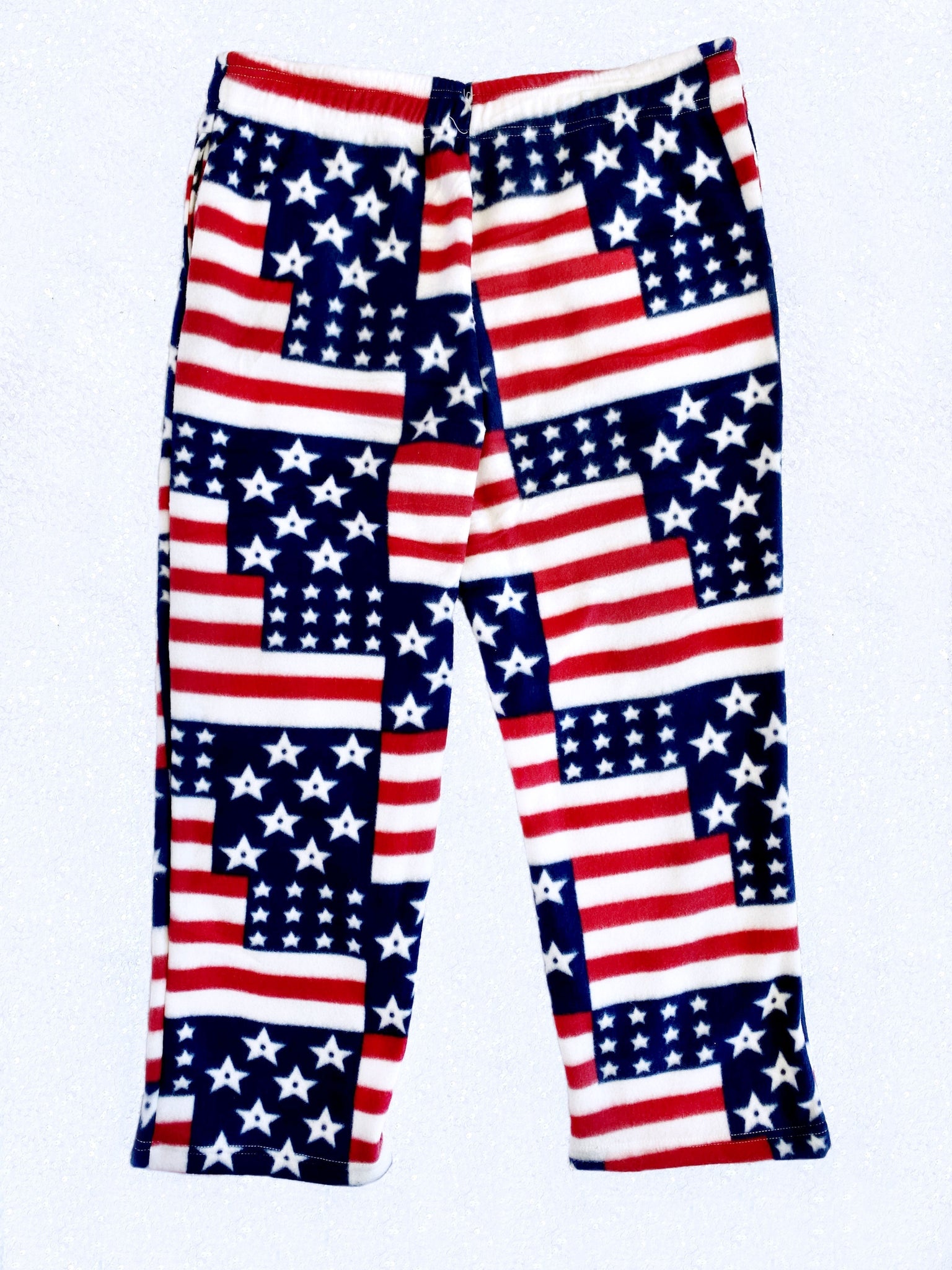 Tribal Fleece PJ Adult Pajama Pants